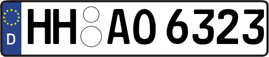 HH-AO6323