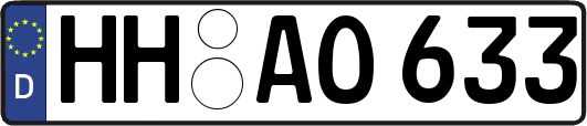 HH-AO633