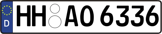 HH-AO6336