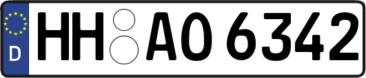 HH-AO6342