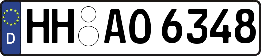 HH-AO6348
