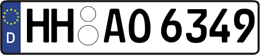 HH-AO6349