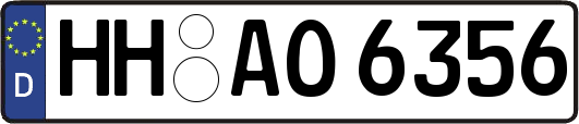 HH-AO6356