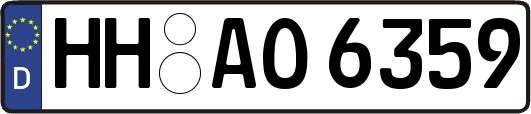 HH-AO6359