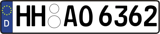 HH-AO6362