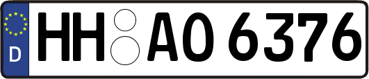 HH-AO6376