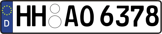 HH-AO6378