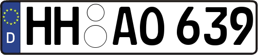 HH-AO639
