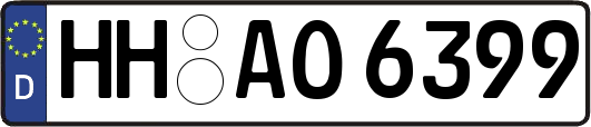 HH-AO6399