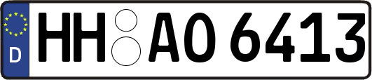 HH-AO6413