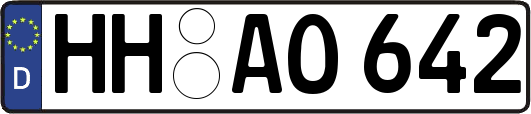 HH-AO642