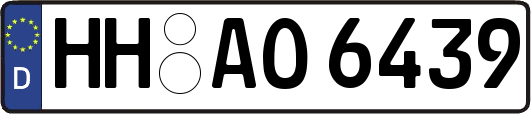 HH-AO6439