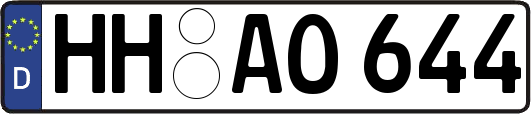HH-AO644