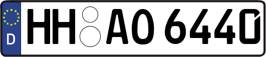 HH-AO6440