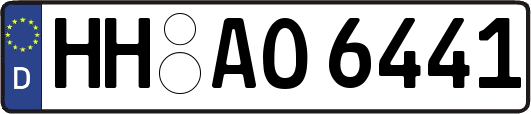 HH-AO6441