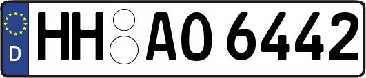 HH-AO6442
