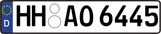 HH-AO6445