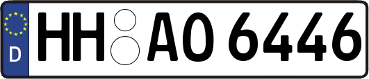 HH-AO6446