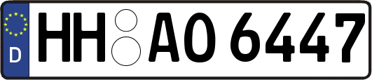 HH-AO6447