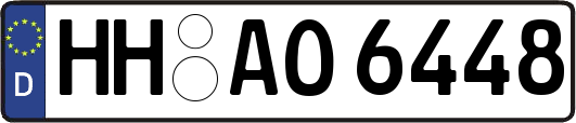 HH-AO6448