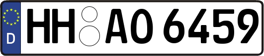 HH-AO6459