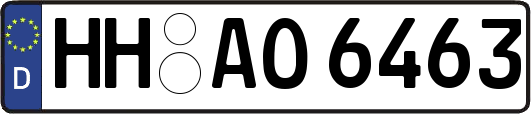 HH-AO6463