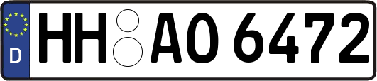 HH-AO6472