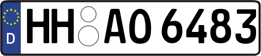 HH-AO6483