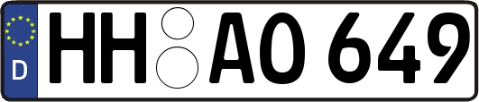 HH-AO649