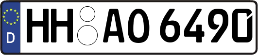 HH-AO6490