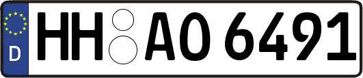 HH-AO6491