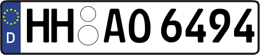 HH-AO6494