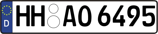 HH-AO6495