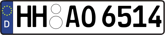 HH-AO6514