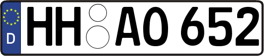 HH-AO652