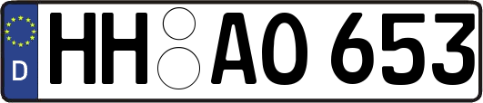 HH-AO653