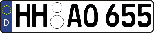 HH-AO655