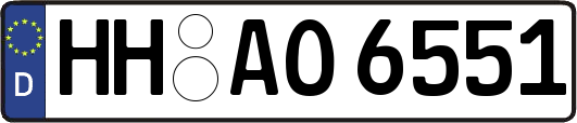 HH-AO6551