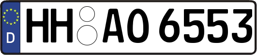 HH-AO6553