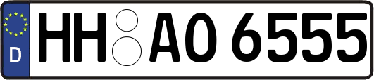 HH-AO6555