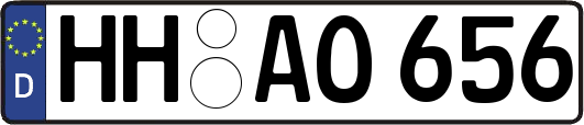 HH-AO656