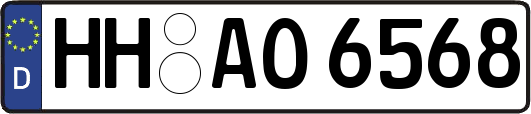HH-AO6568