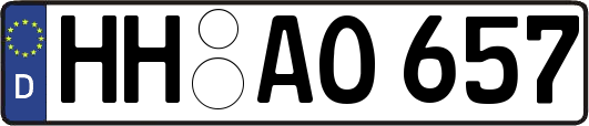 HH-AO657
