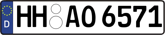 HH-AO6571