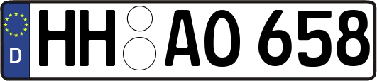 HH-AO658