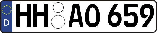 HH-AO659