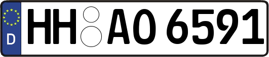HH-AO6591