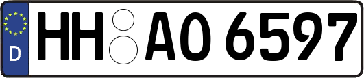HH-AO6597