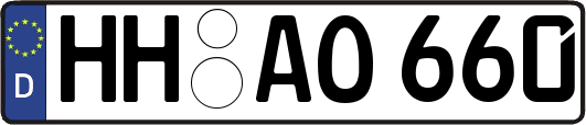 HH-AO660