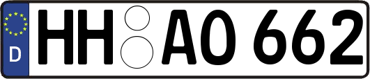HH-AO662